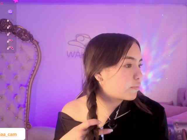 Isabela-tay webcam