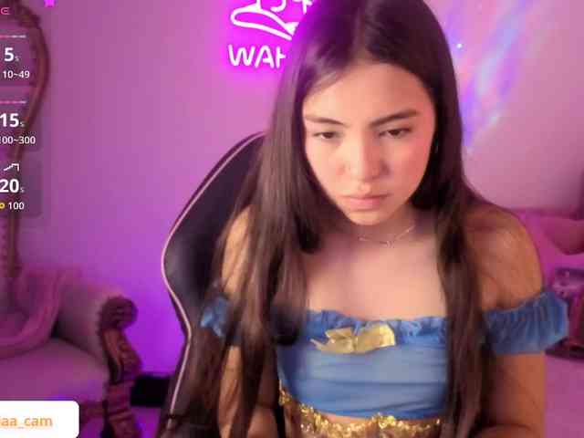 Isabela-tay webcam