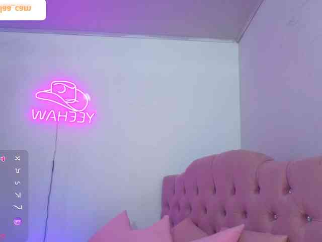 Isabela-tay webcam