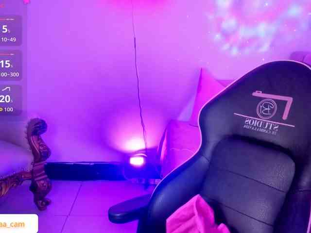 Isabela-tay webcam