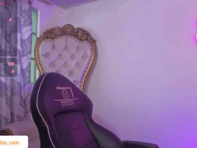 Isabela-tay webcam