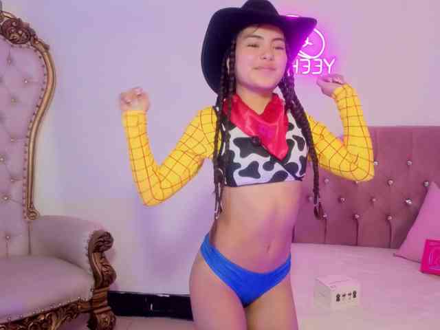 Isabela-tay
