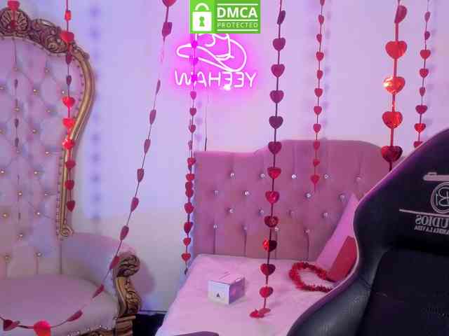 Isabela-tay webcam