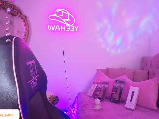Isabela-tay webcam