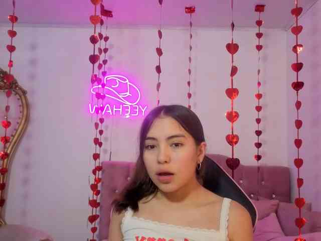 Isabela-tay webcam