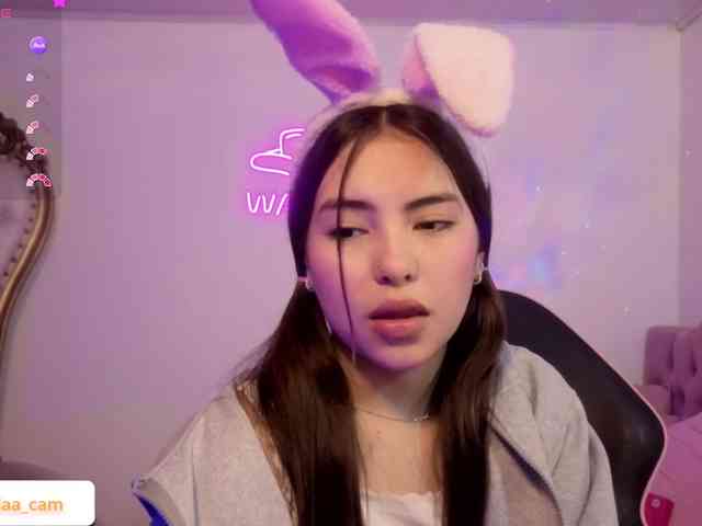 Isabela-tay webcam