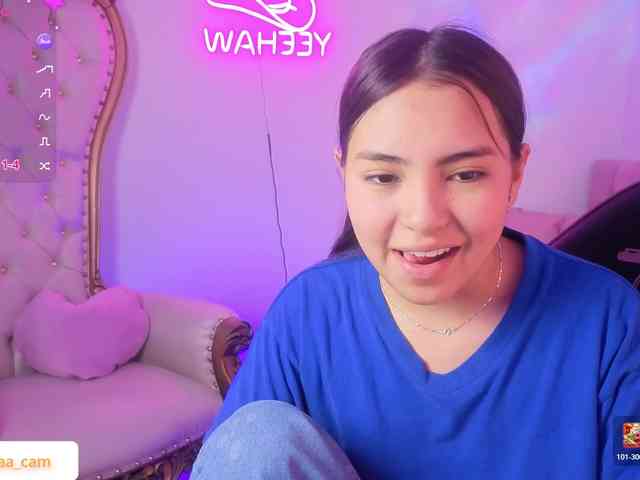 Isabela-tay webcam