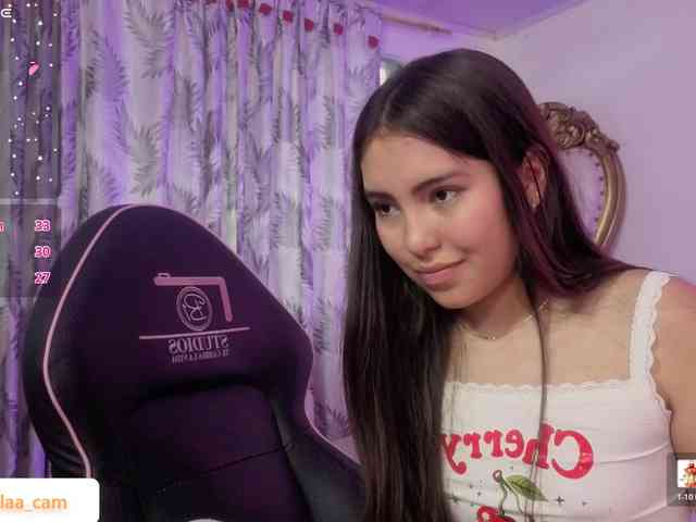 Isabela-tay