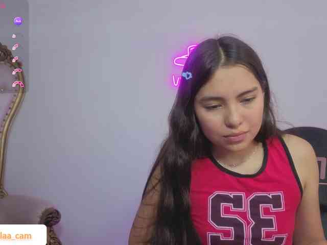 Isabela-tay