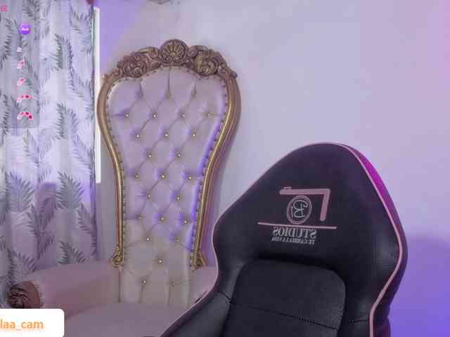 Isabela-tay webcam