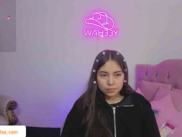 Isabela-tay