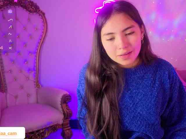 Isabela-tay webcam