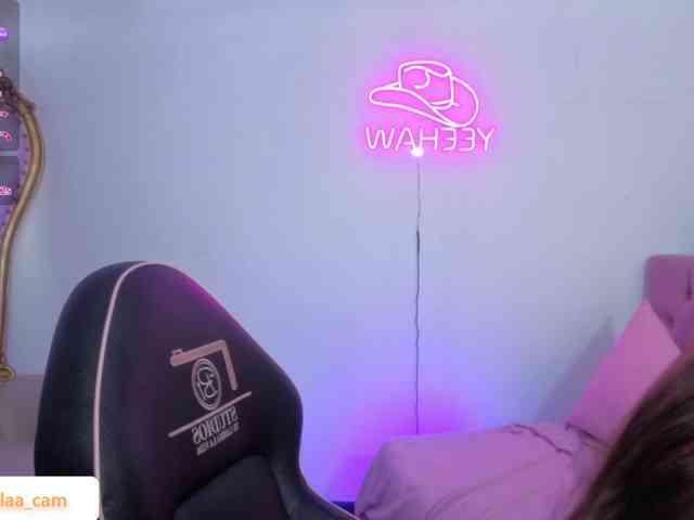 Isabela-tay webcam