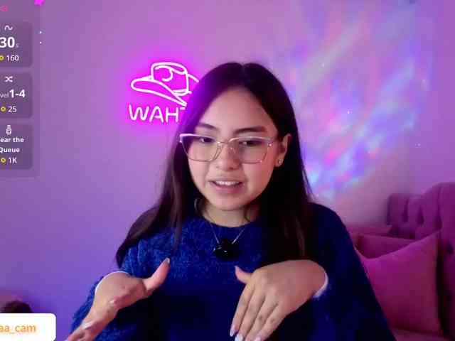 Isabela-tay