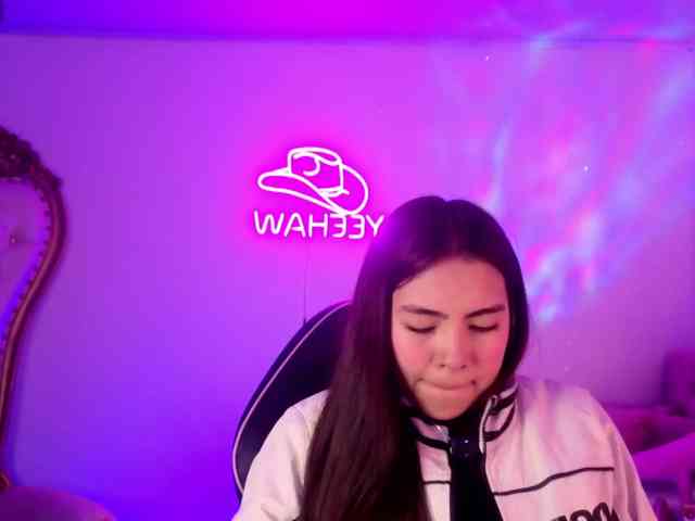 Isabela-tay webcam