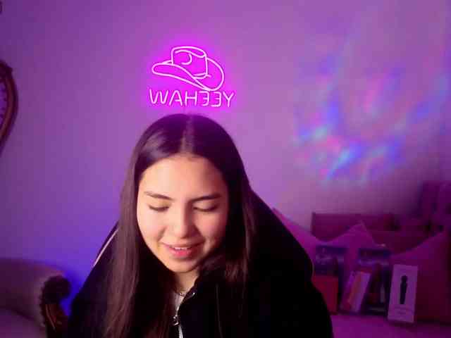 Isabela-tay webcam