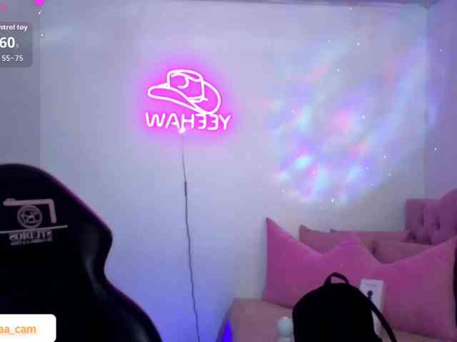 Isabela-tay webcam