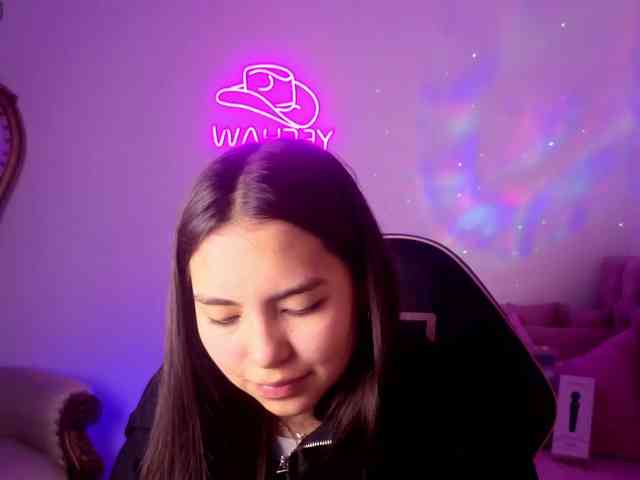 Isabela-tay webcam