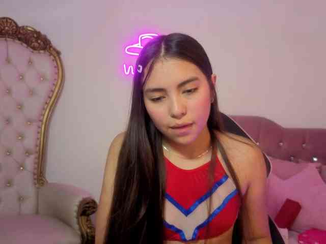 Isabela-tay webcam