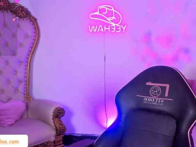 Isabela-tay webcam