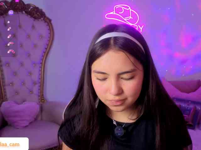 Isabela-tay webcam