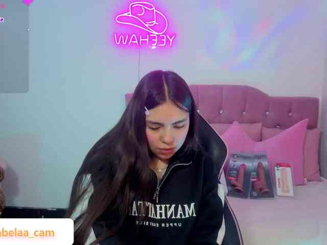 Isabela-tay