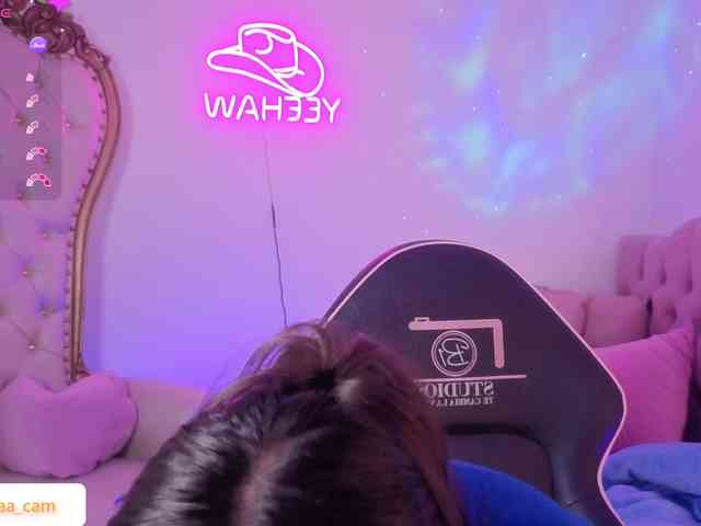 Isabela-tay webcam