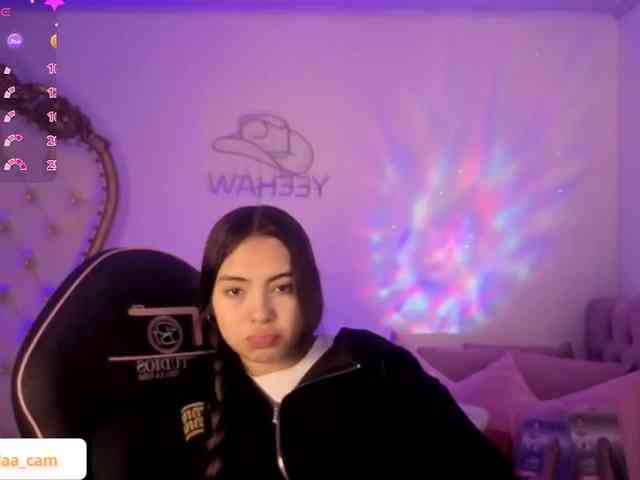 Isabela-tay webcam