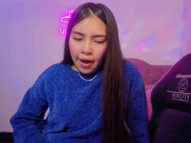 Isabela-tay webcam
