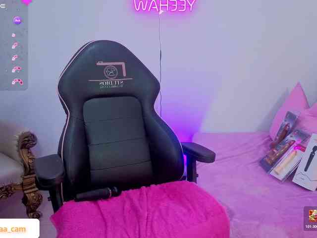Isabela-tay webcam
