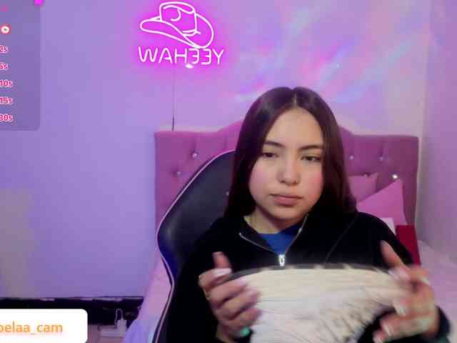 Isabela-tay