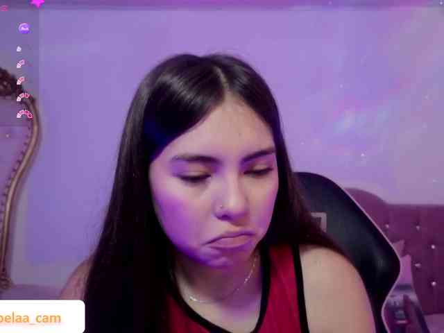 Isabela-tay webcam