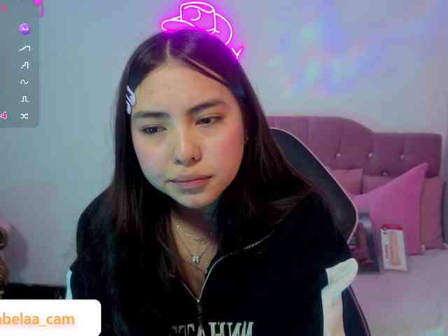 Isabela-tay