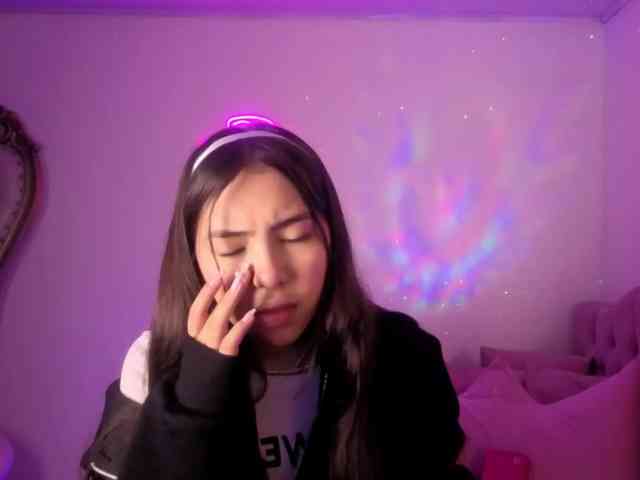 Isabela-tay webcam