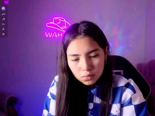 Isabela-tay webcam