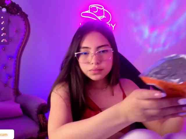 Isabela-tay webcam