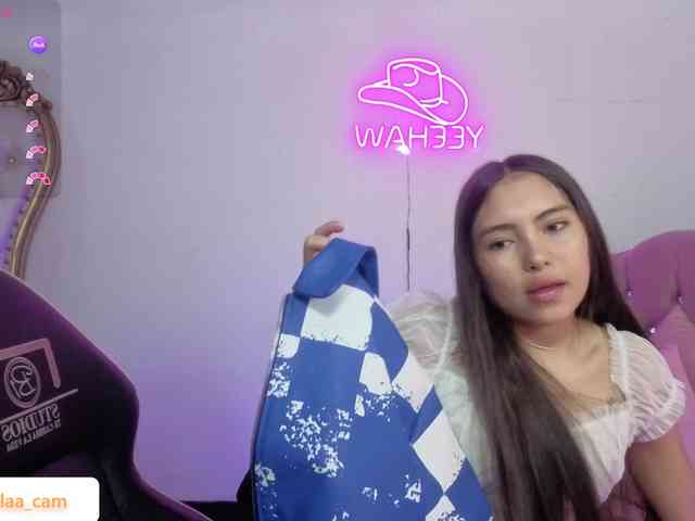 Isabela-tay
