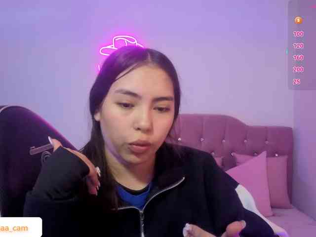 Isabela-tay webcam