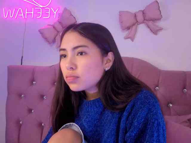 Isabela-tay