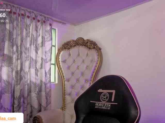 Isabela-tay webcam