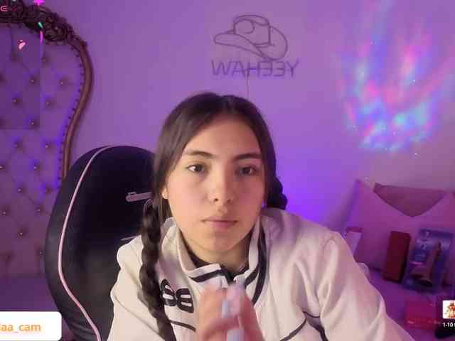 Isabela-tay webcam