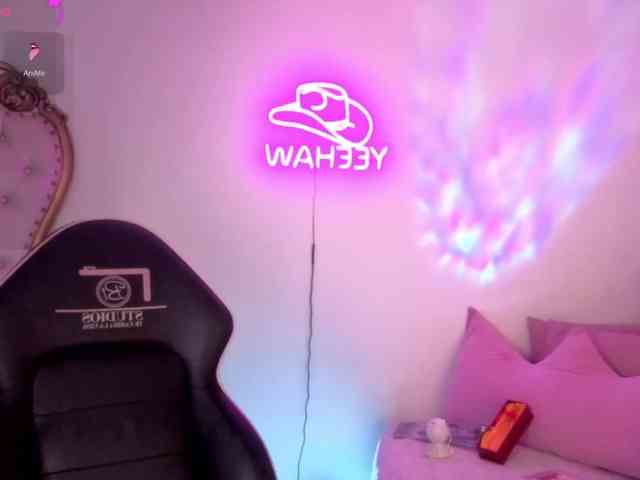 Isabela-tay webcam