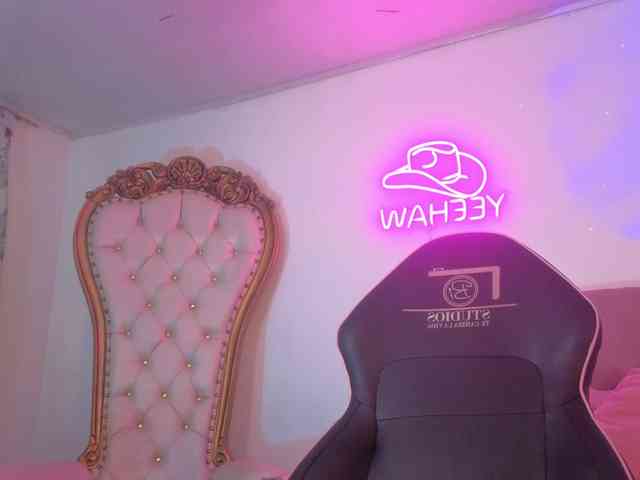 Isabela-tay webcam