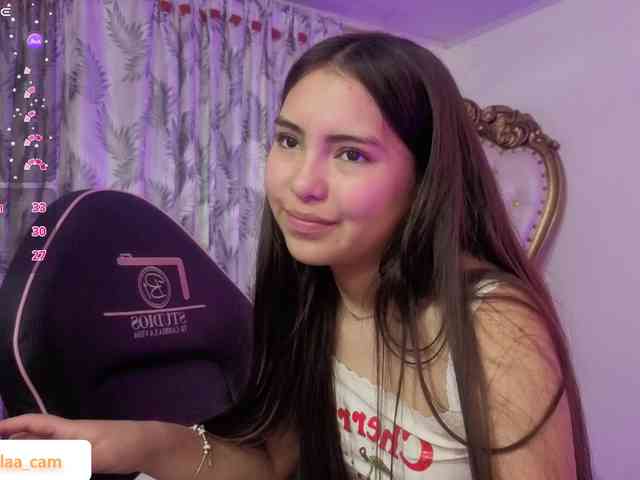 Isabela-tay webcam