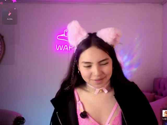 Isabela-tay webcam