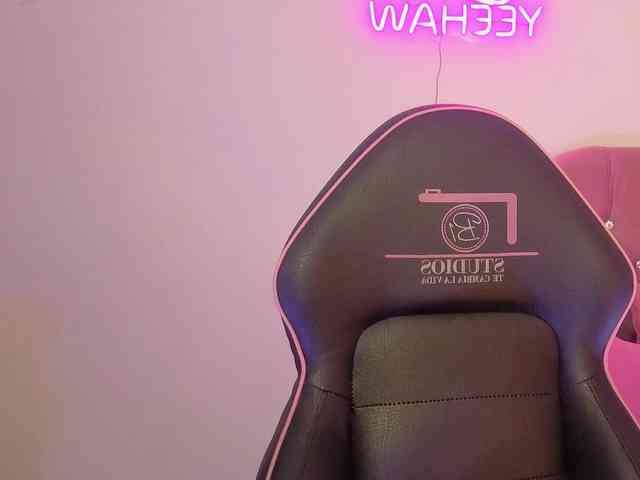 Isabela-tay webcam