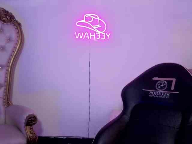 Isabela-tay webcam
