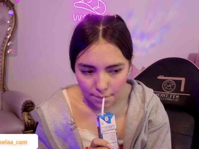 Isabela-tay webcam