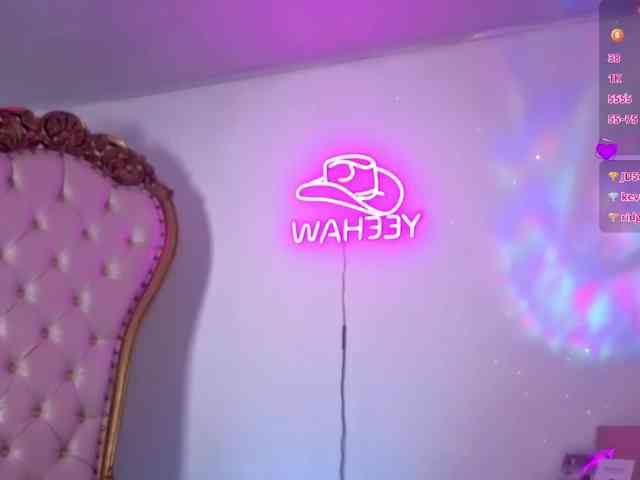 Isabela-tay webcam