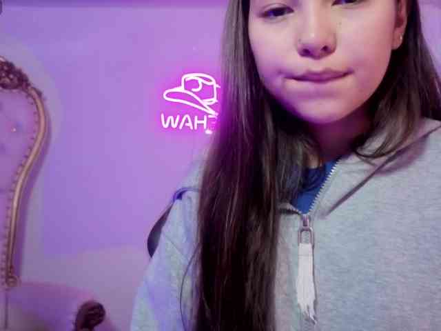Isabela-tay webcam
